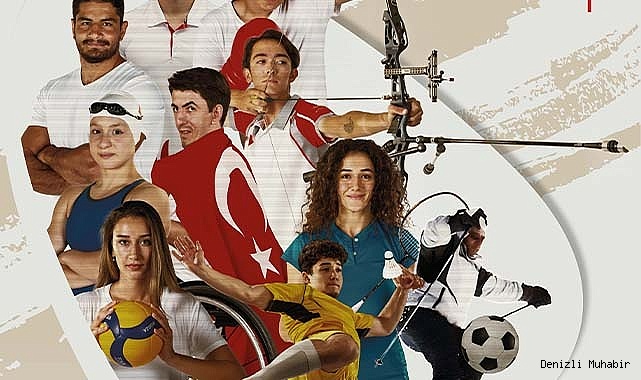 AMATÖR SPOR HAFTASI BAŞLIYOR