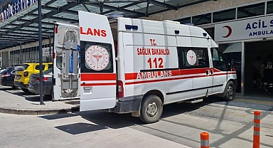 Annesi emzirirken uyuyunca nefessiz kalan bebek hayatını kaybetti
