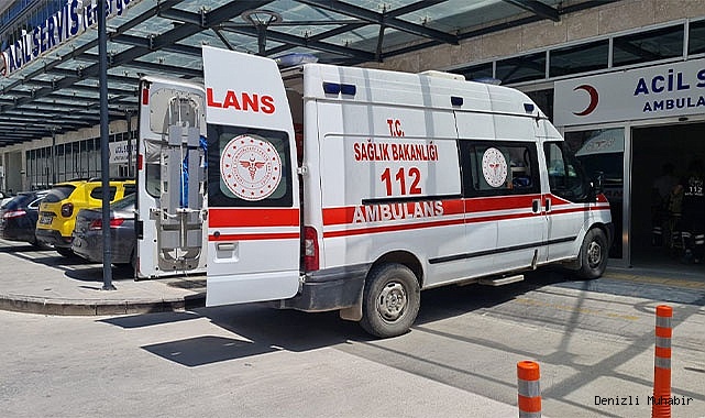 Annesi emzirirken uyuyunca nefessiz kalan bebek hayatını kaybetti