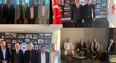 ASKF'DEN İSTANBUL ÇIKARMASI!