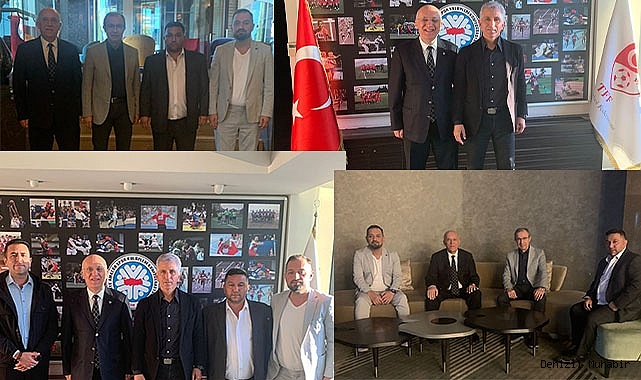 ASKF'DEN İSTANBUL ÇIKARMASI!