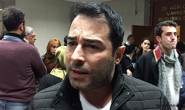 Atilla Taş 2 yıl hapis cezasına çarptırıldı