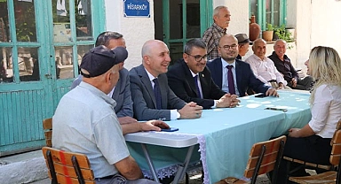 Attuoda Antik Kenti’nin yüzey araştırmaları tamamlandı