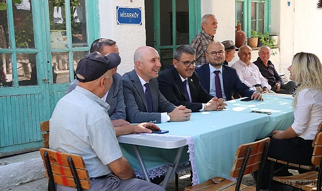 Attuoda Antik Kenti’nin yüzey araştırmaları tamamlandı