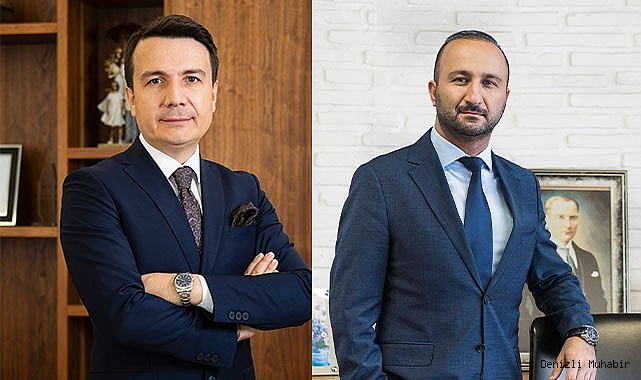 Aydem Enerji Grup Şirketleri'nde üst düzey yönetim değişiklikleri