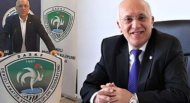 BAŞKAN CEŞEN’DEN BAL VE SÜPER AMATÖR LİG MESAJI