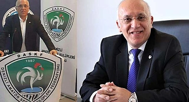 BAŞKAN CEŞEN’DEN BAL VE SÜPER AMATÖR LİG MESAJI