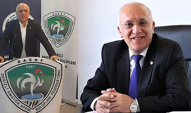 BAŞKAN CEŞEN’DEN BAL VE SÜPER AMATÖR LİG MESAJI