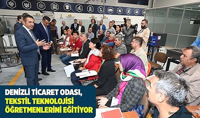 BAŞKAN ERDOĞAN, DTTM’DE KURS GÖREN ÖĞRETMENLERİ ZİYARET ETTİ