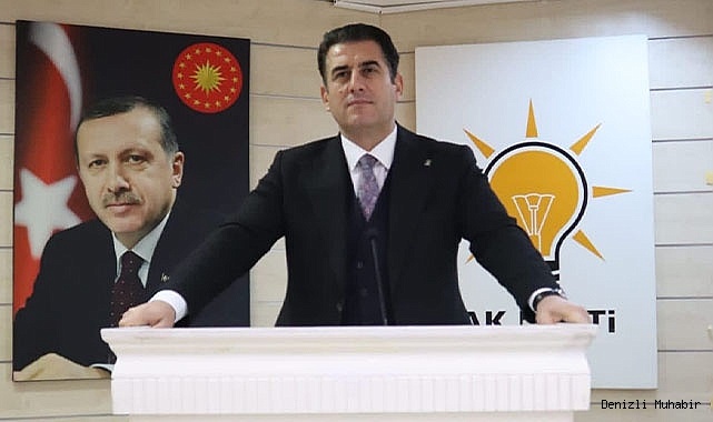Başkan Güngör; “Hastaneyi vurmak ancak terör örgütünün yapacağı iştir”