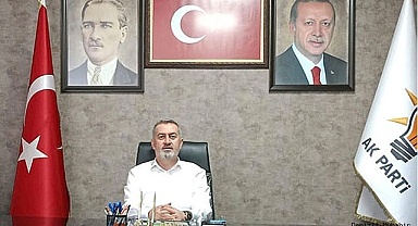 Başkan Özpek, “Yerel seçimlere yekvücut olarak çalışacağız” 