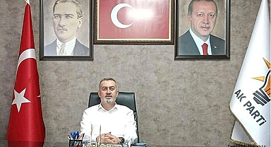 Başkan Özpek, “Yerel seçimlere yekvücut olarak çalışacağız” 
