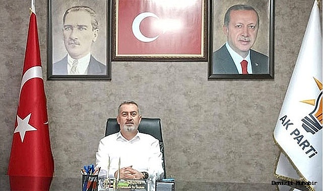 Başkan Özpek, “Yerel seçimlere yekvücut olarak çalışacağız” 