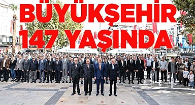 Başkan Zolan: “İnşallah yine birlikte başaracağız"