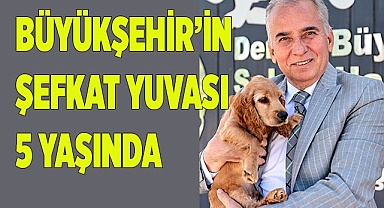 Başkan Zolan: “Türkiye’ye örnek bir tesisimiz var"