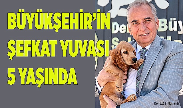 Başkan Zolan: “Türkiye’ye örnek bir tesisimiz var"