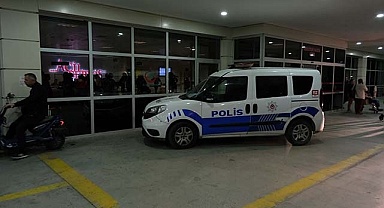 Besin zehirlenmesi: 350 işçi hastaneye başvurdu