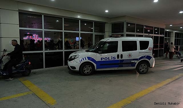 Besin zehirlenmesi: 350 işçi hastaneye başvurdu