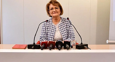 Bozkurt’ta, çiftçiye eleme makinası desteği