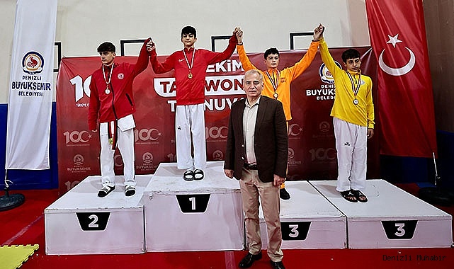 Büyükşehir Cumhuriyet Turnuvası devam ediyor
