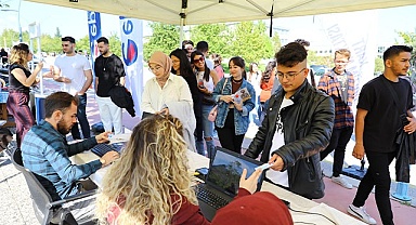 Büyükşehir’den PAÜ'lü öğrencilere kolaylık