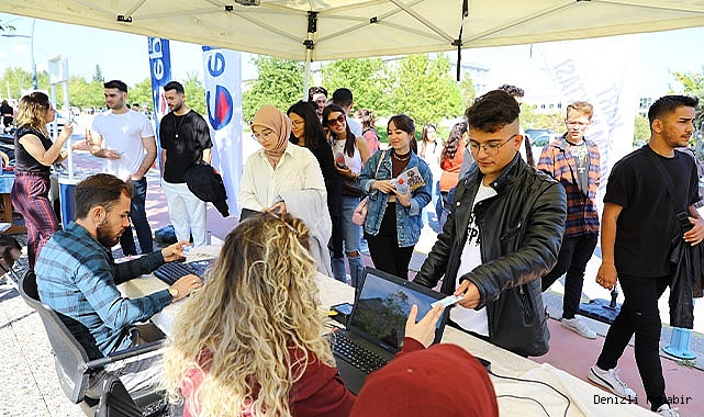 Büyükşehir’den PAÜ'lü öğrencilere kolaylık