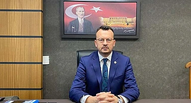 CHP’Lİ ARPACI, DENİZLİ’NİN YOLLARINI MECLİS GÜNDEMİNE TAŞIDI