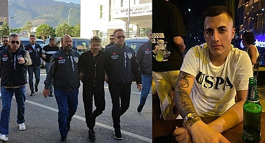 Cinayetle ilgili olarak 2 şüpheli kardeş adliyeye sevk edildi