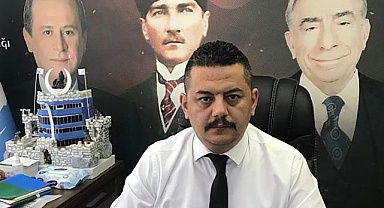 "CUMHURİYET BAYRAMIMIZI GÖNÜLDEN KUTLUYORUZ"