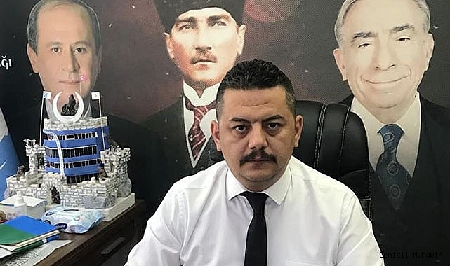 "CUMHURİYET BAYRAMIMIZI GÖNÜLDEN KUTLUYORUZ"