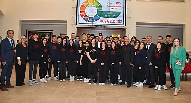 Cumhuriyetimizin 100. Yılında Eğitim Sergisi” düzenlendi