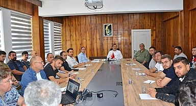 Denizli Çoban Yıldızını Seçecek