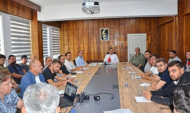Denizli Çoban Yıldızını Seçecek