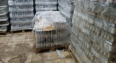 Denizli’de 312 adet tarihi eser ele geçirildi