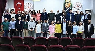 DENİZLİ GENÇLİK SPOR'A TAZE KAN