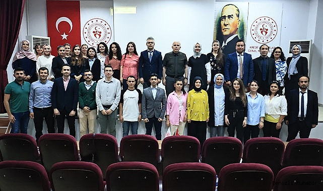 DENİZLİ GENÇLİK SPOR'A TAZE KAN