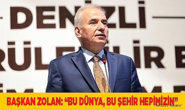 Denizli Sürdürülebilir Enerji ve İklim Eylem Planı hazırlanıyor