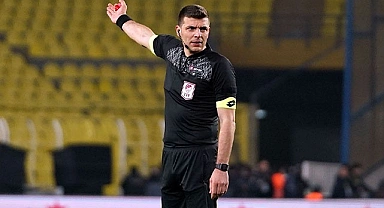 DENİZLİLİ HAKEMLERE ÖNEMLİ GÖREVLER