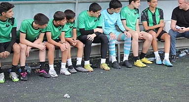 Denizlispor, altyapısı lisanslar ile rahatladı