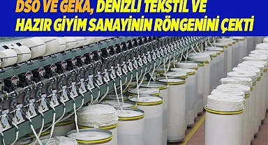 DSO, Enerji Verimliliği Etütlerini Tamamladı