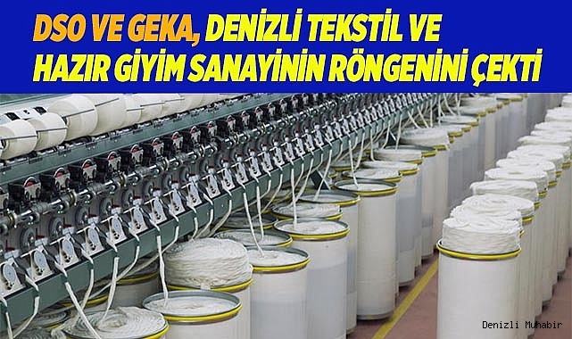 DSO, Enerji Verimliliği Etütlerini Tamamladı
