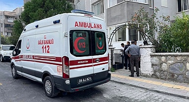 Emekli özel harekat polisi ölü bulundu