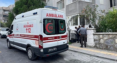 Emekli özel harekat polisi ölü bulundu