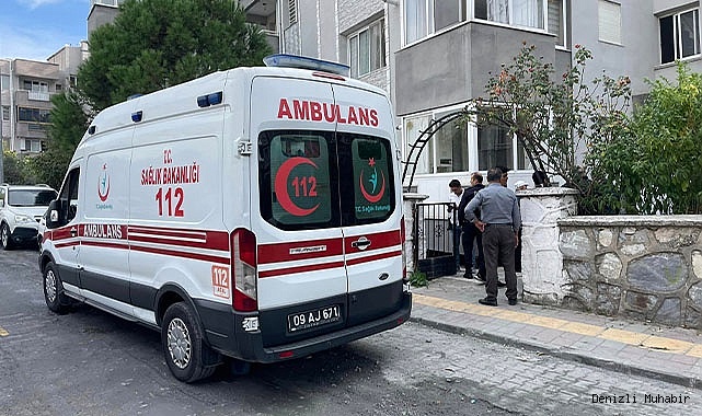 Emekli özel harekat polisi ölü bulundu