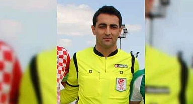 FETHİYE – DENİZLİ MAÇINI PINAR YÖNETECEK