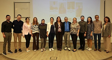 FTR Fakültesi Kariyer Günleri etkinliği düzenledi