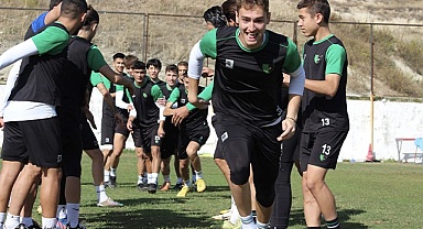 Horoz, Soma’ya 3 eksikle gidiyor