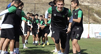Horoz, Soma’ya 3 eksikle gidiyor
