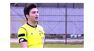 HOROZ’UN MAÇINI AYDIN YÖNETECEK