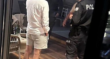 İzmir'de ilginç olay: Ev sahibini şaşırtan misafir